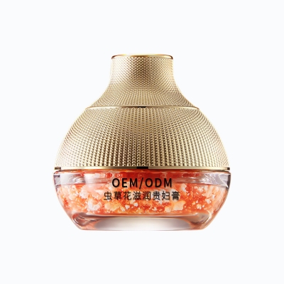 菲欧曼_虫草花滋养贵妇膏OEM