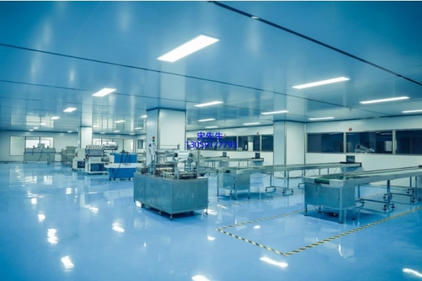 菲欧曼_工厂设备展示
